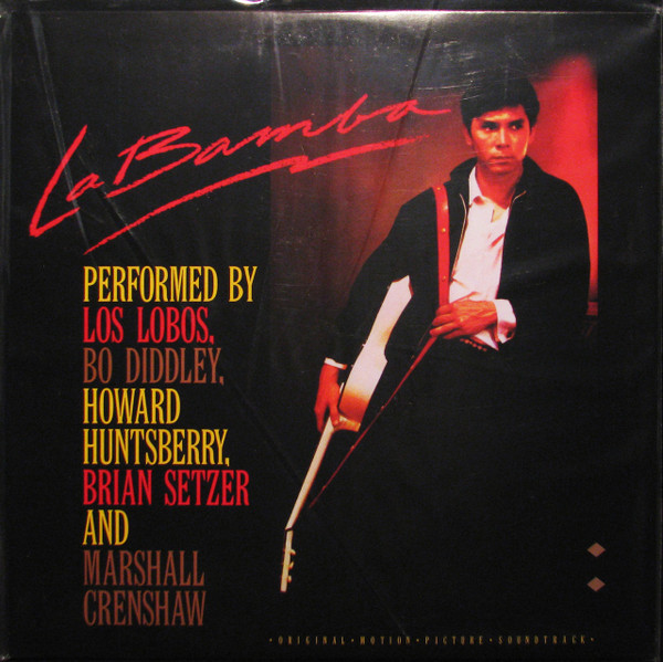 La Bamba - Original Motion Picture Soundtrack
